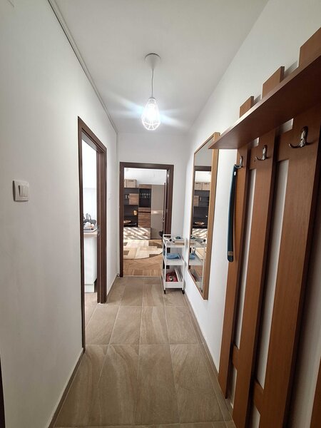 Crangasi Apartament 3 cam renovat mobilat