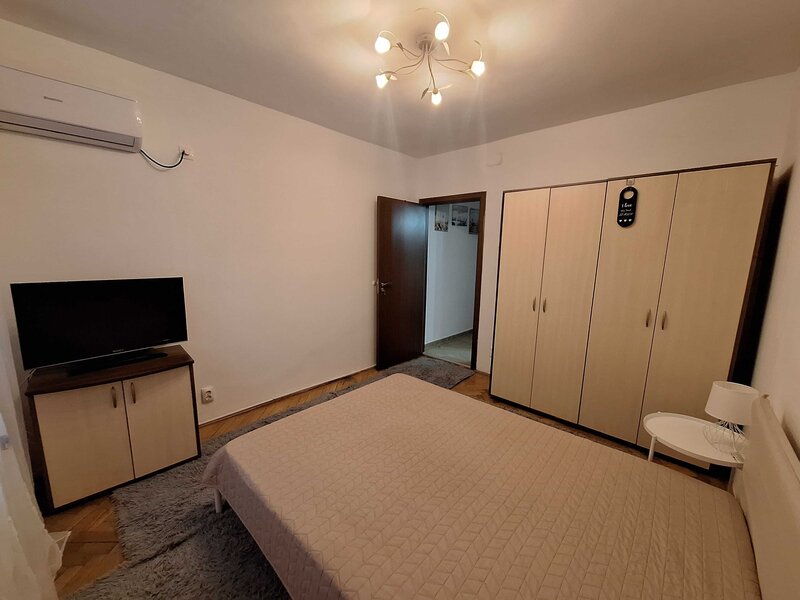 Crangasi Apartament 3 cam renovat mobilat