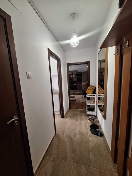 Crangasi Apartament 3 cam renovat mobilat