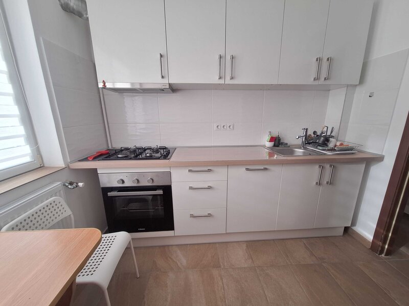 Crangasi Apartament 3 cam renovat mobilat